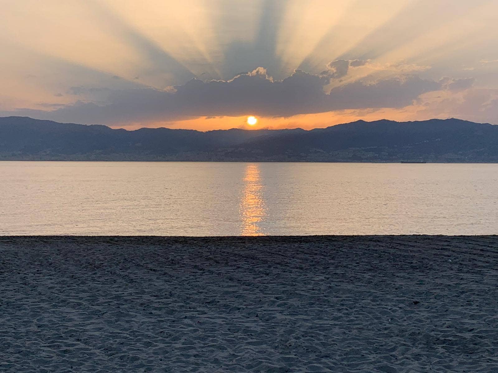 Immagine di copertina del ristorante LIDO LE TRE FONTANE