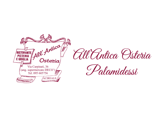 Immagine di copertina del ristorante Antica Osteria Palamidessi