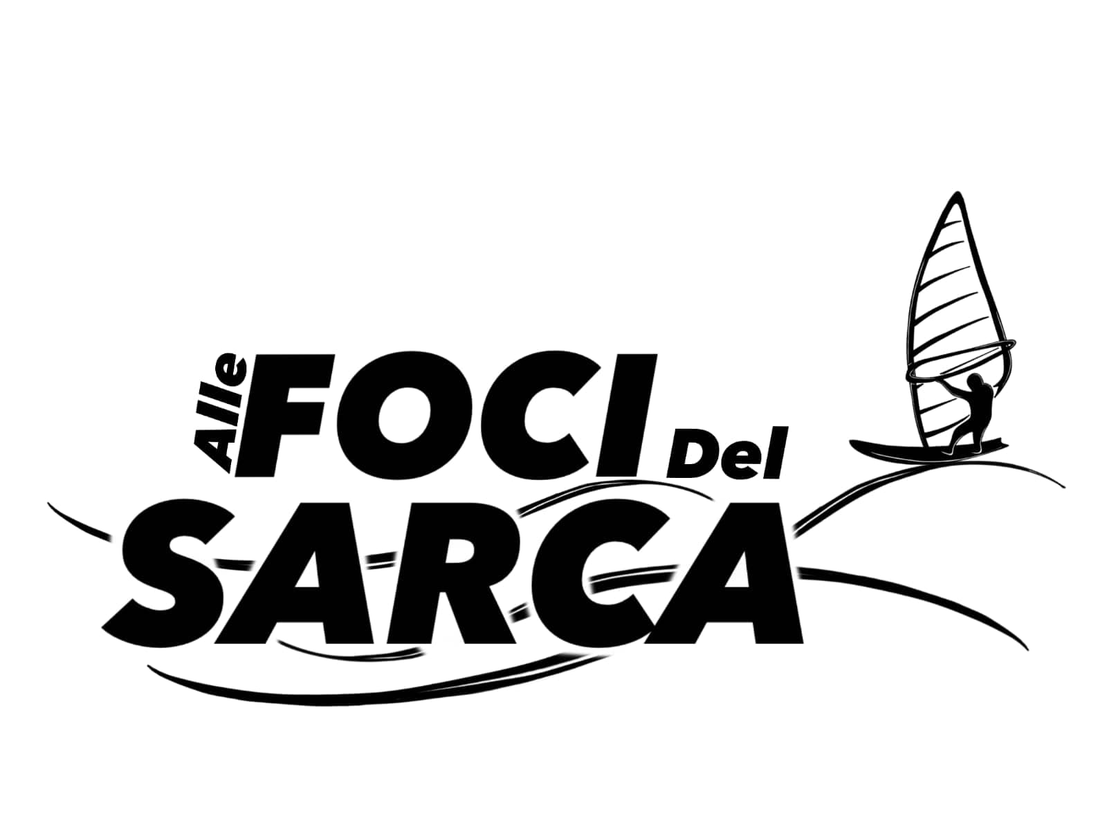 Immagine di copertina del ristorante ALLE FOCI del SARCA