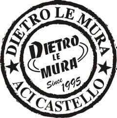 Immagine di copertina del ristorante PIZZERIA DIETRO LE MURA