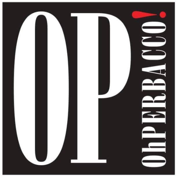 Immagine di copertina del ristorante OhPerbacco