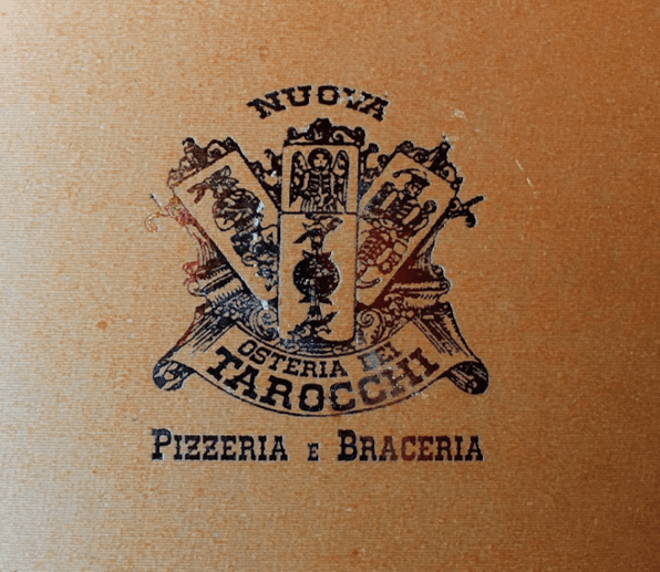Immagine di copertina del ristorante NUOVA OSTERIA DEI TAROCCHI