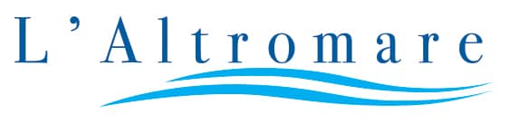 Immagine di copertina del ristorante L'altro Mare
