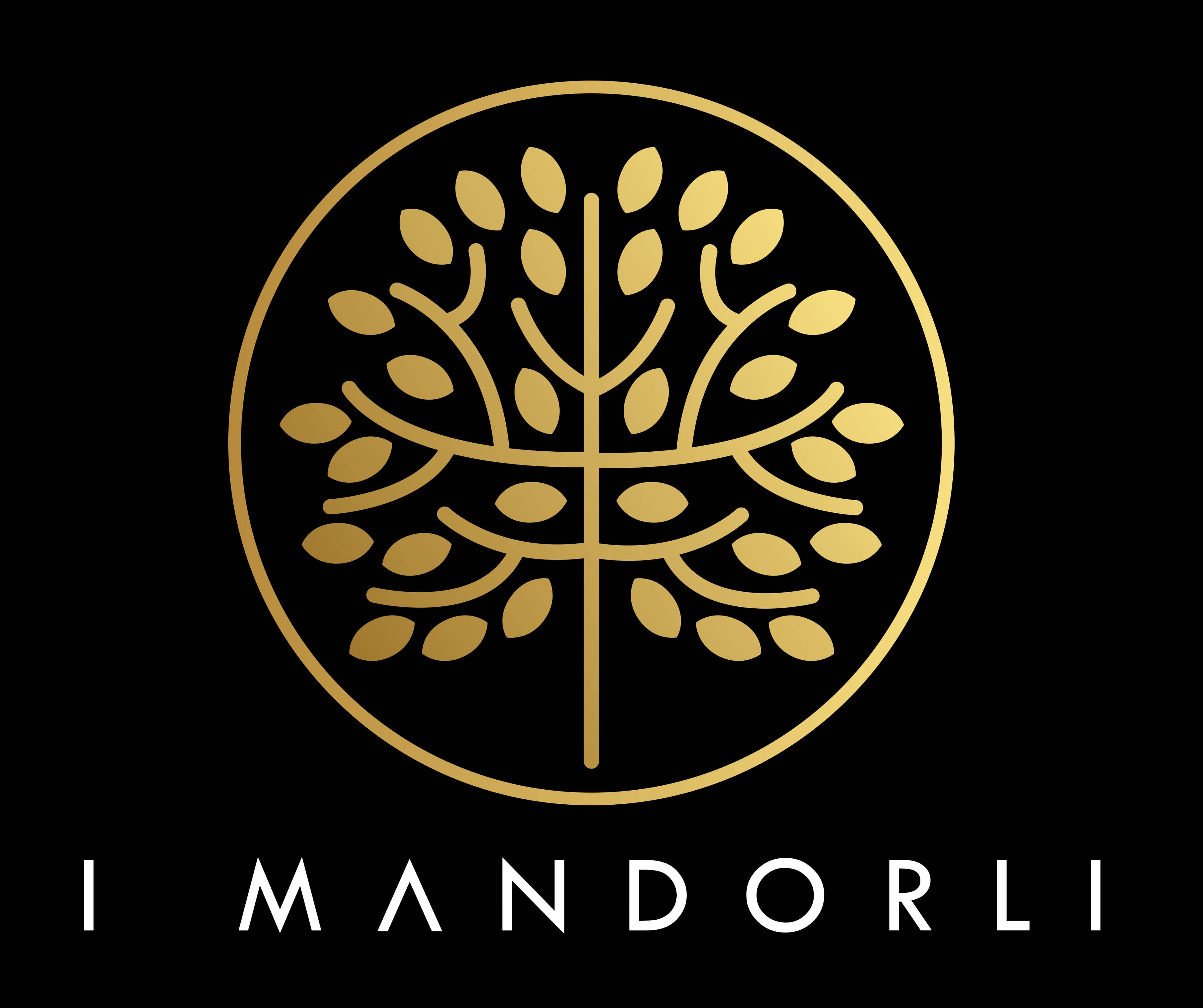 Immagine di copertina del ristorante I Mandorli