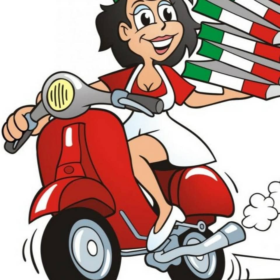 Immagine di copertina del ristorante Zi Pizza