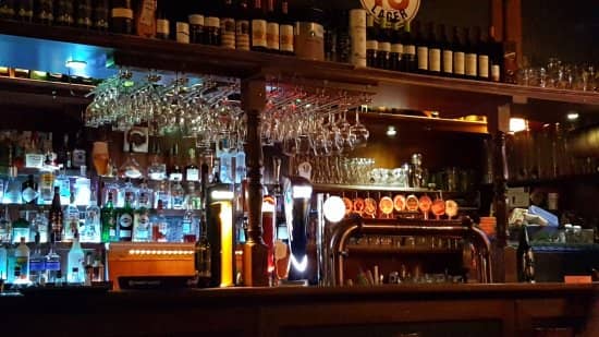 Immagine di copertina del ristorante Titanic Pub
