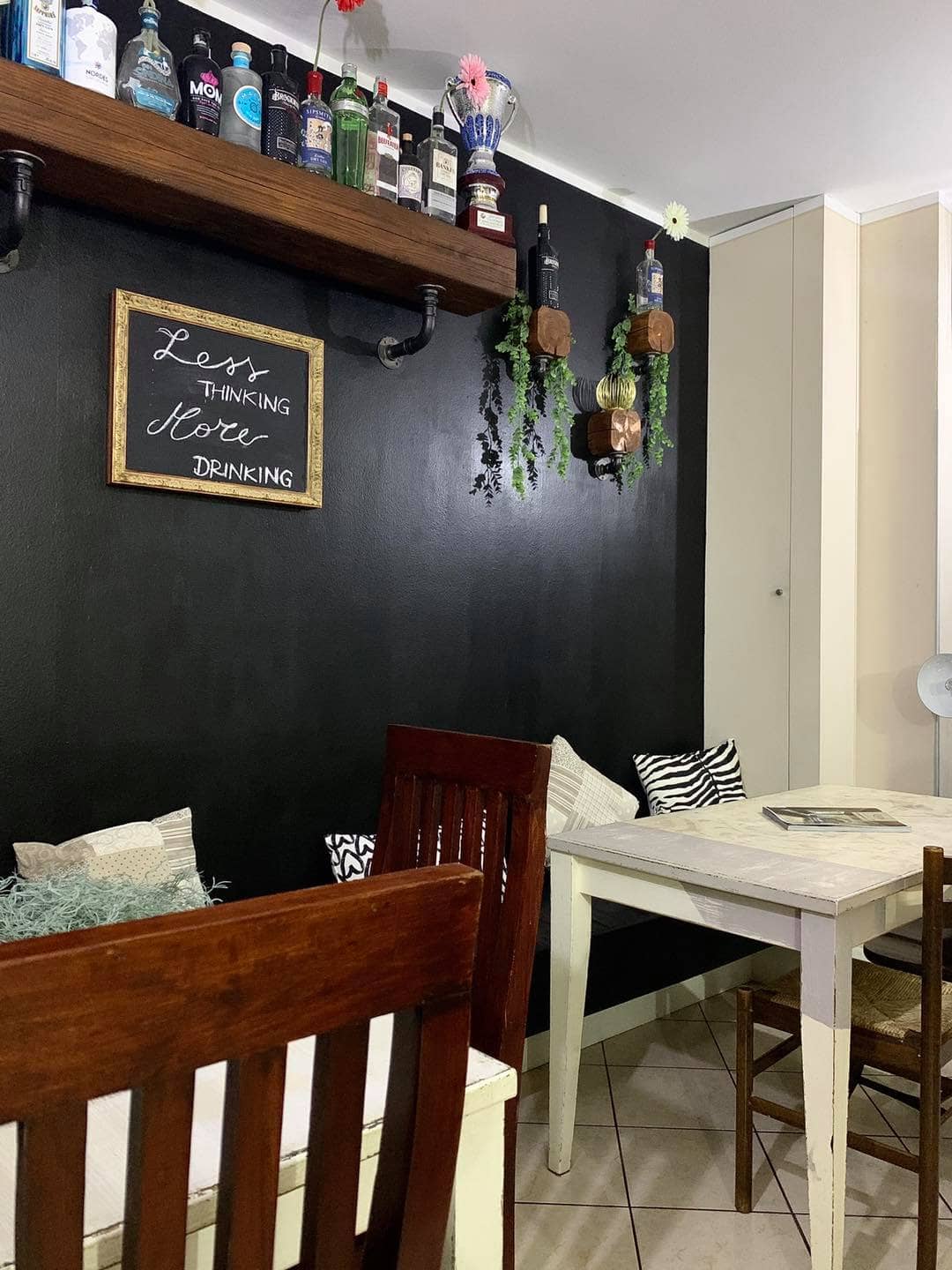 Immagine di copertina del ristorante MAPI BAR