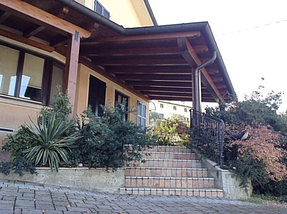Immagine di copertina del ristorante Trattoria Giordani Orazio