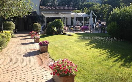 Immagine di copertina del ristorante Il Balestruccio