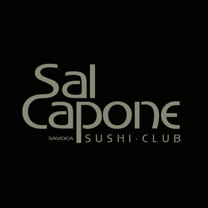 Immagine di copertina del ristorante Sal Capone Sushi Club