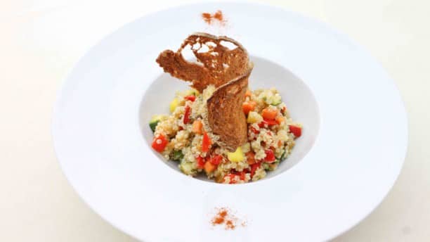 Immagine di copertina del ristorante Ristorante De Gustibus