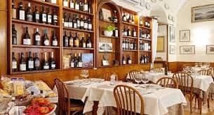 Immagine di copertina del ristorante Ristorante Da Enzo