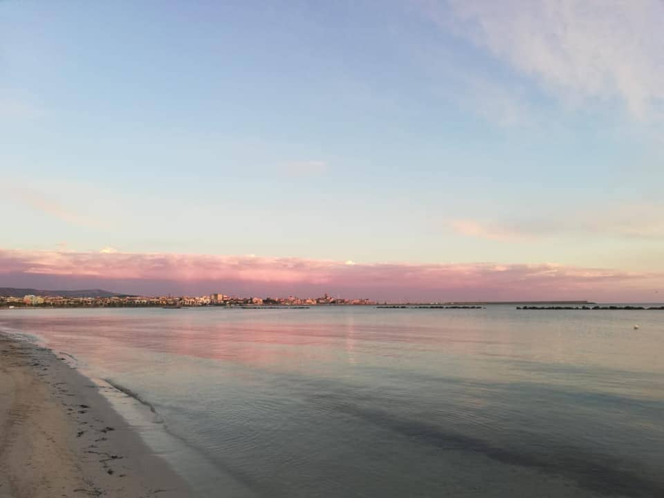 Immagine di copertina del ristorante Almafuerte Beach