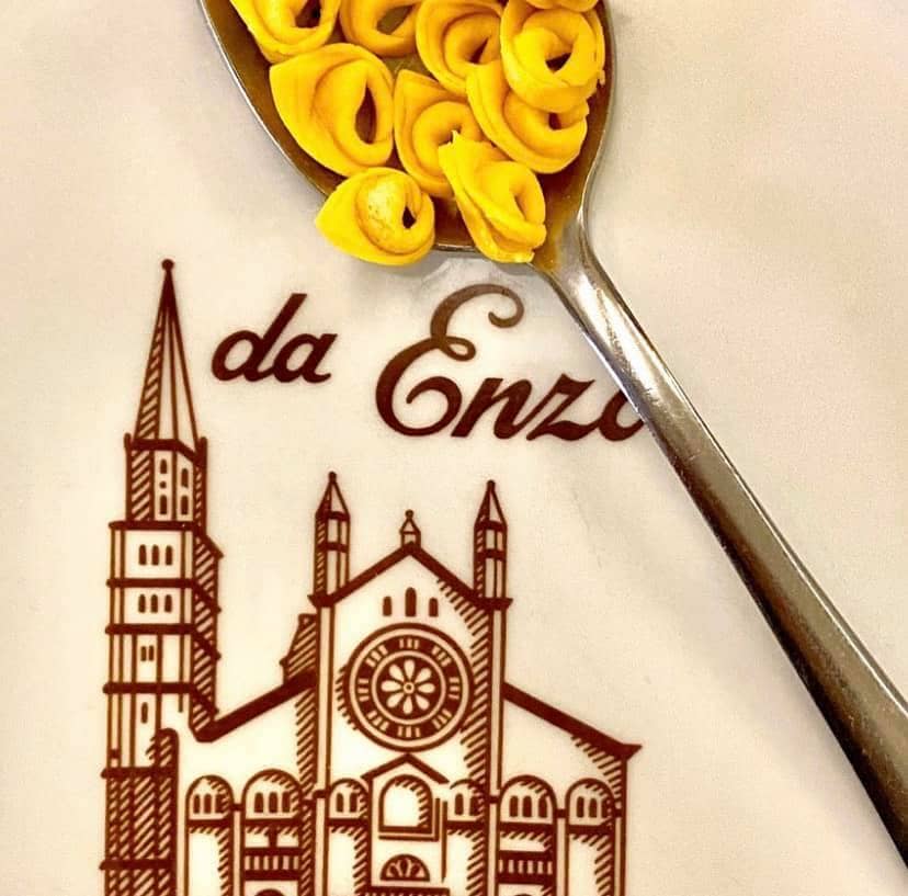 Immagine di copertina del ristorante Ristorante da Enzo