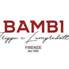 Immagine di copertina del ristorante Bambi Trippa e Lampredotto
