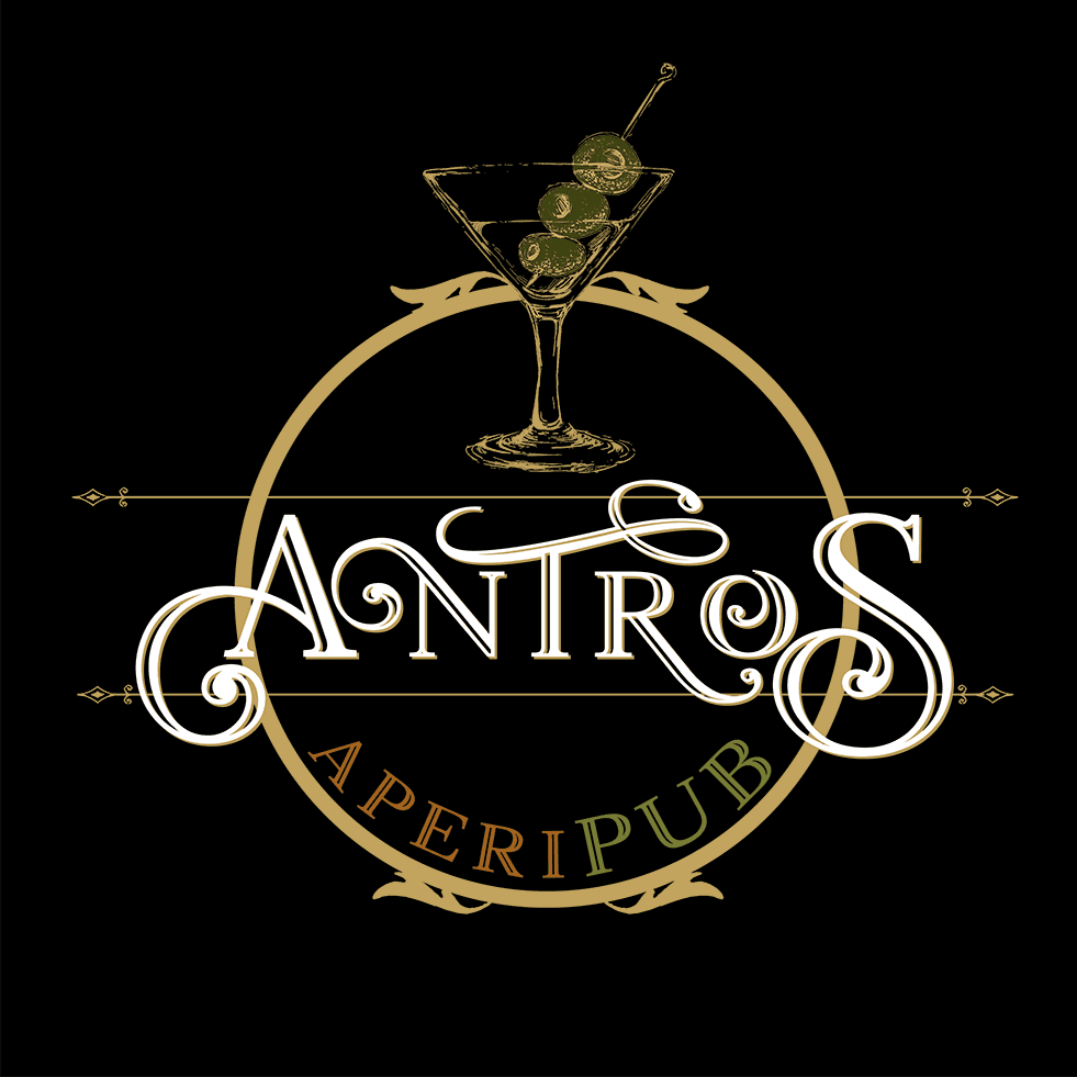 Immagine di copertina del ristorante Antros AperiPUB