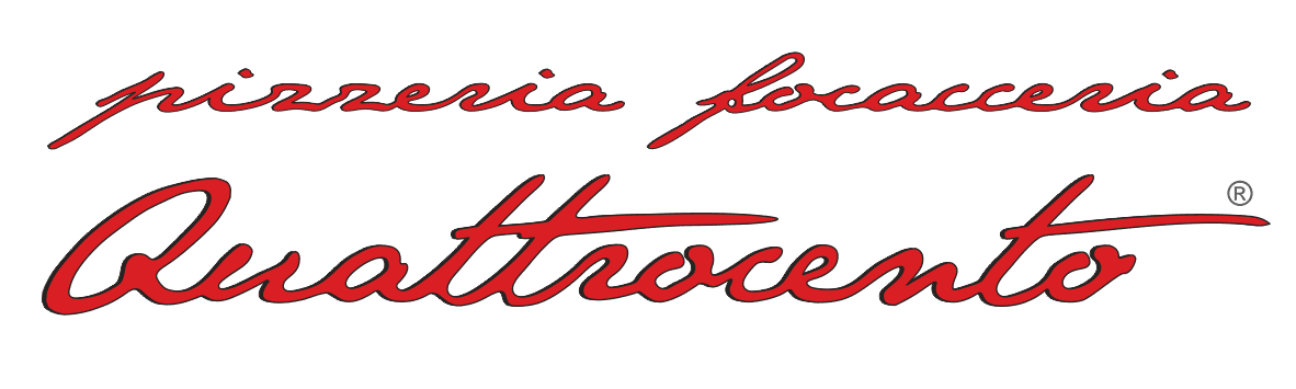 Immagine di copertina del ristorante Pizzeria Focacceria Quattrocento