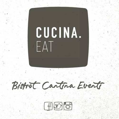 Immagine di copertina del ristorante Cucina.eat