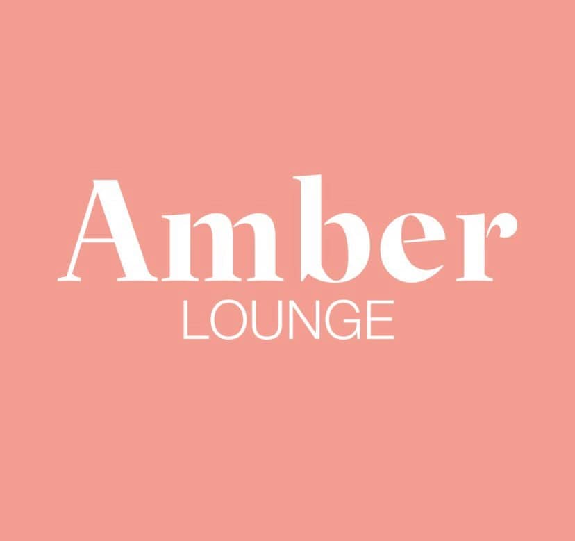 Immagine di copertina del ristorante Amber Lounge