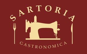 Immagine di copertina del ristorante Sartoria Gastronomica