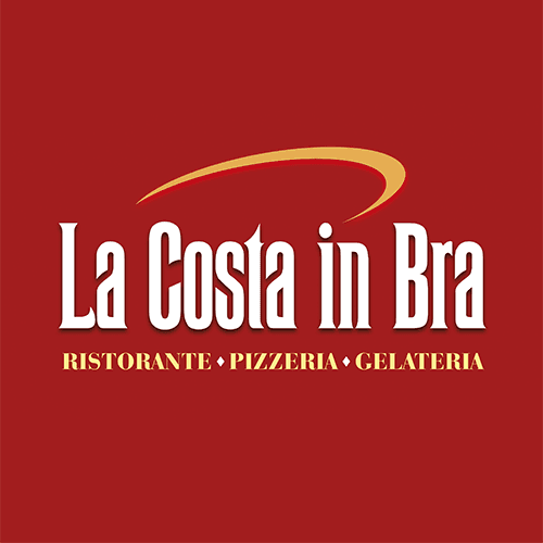 Immagine di copertina del ristorante Ristorante Pizzeria La Costa in Bra