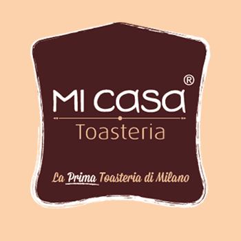 Immagine di copertina del ristorante Mi Casa Toasteria