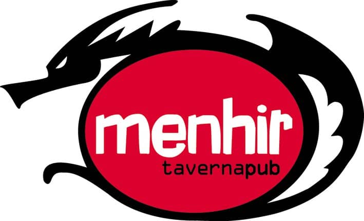 Immagine di copertina del ristorante Menhir