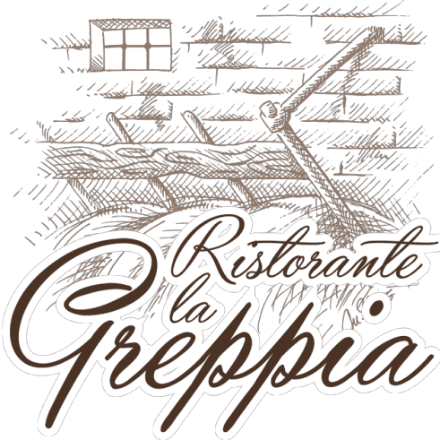 Immagine di copertina del ristorante Ristorante La Greppia