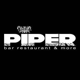 Immagine di copertina del ristorante Piper Panoramic Restaurant and more