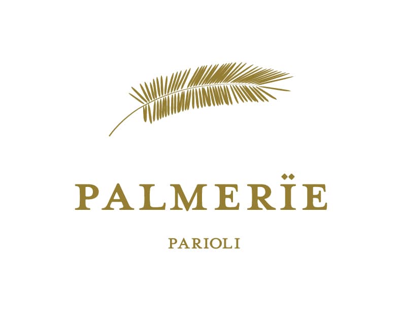 Immagine di copertina del ristorante Palmerie Parioli