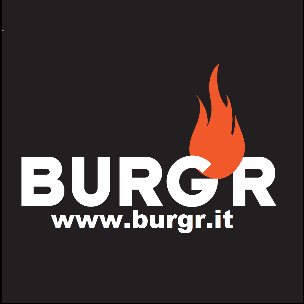 Immagine di copertina del ristorante Burg'r