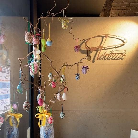 Immagine di copertina del ristorante Gelateria Pintucci