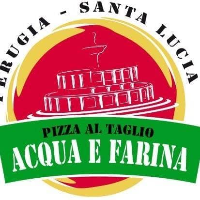 Immagine di copertina del ristorante Pizzeria Acqua&Farina