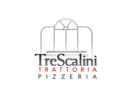 Immagine di copertina del ristorante Pizzeria Tre Scalini