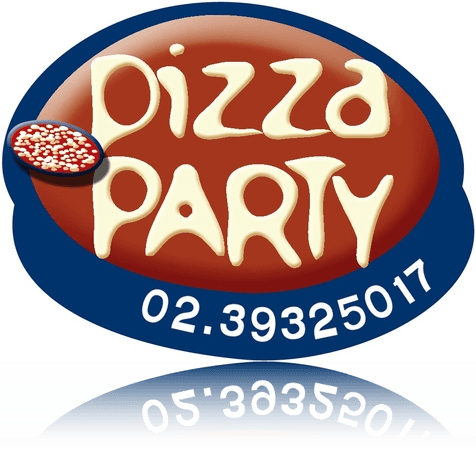 Immagine di copertina del ristorante Pizza Party 