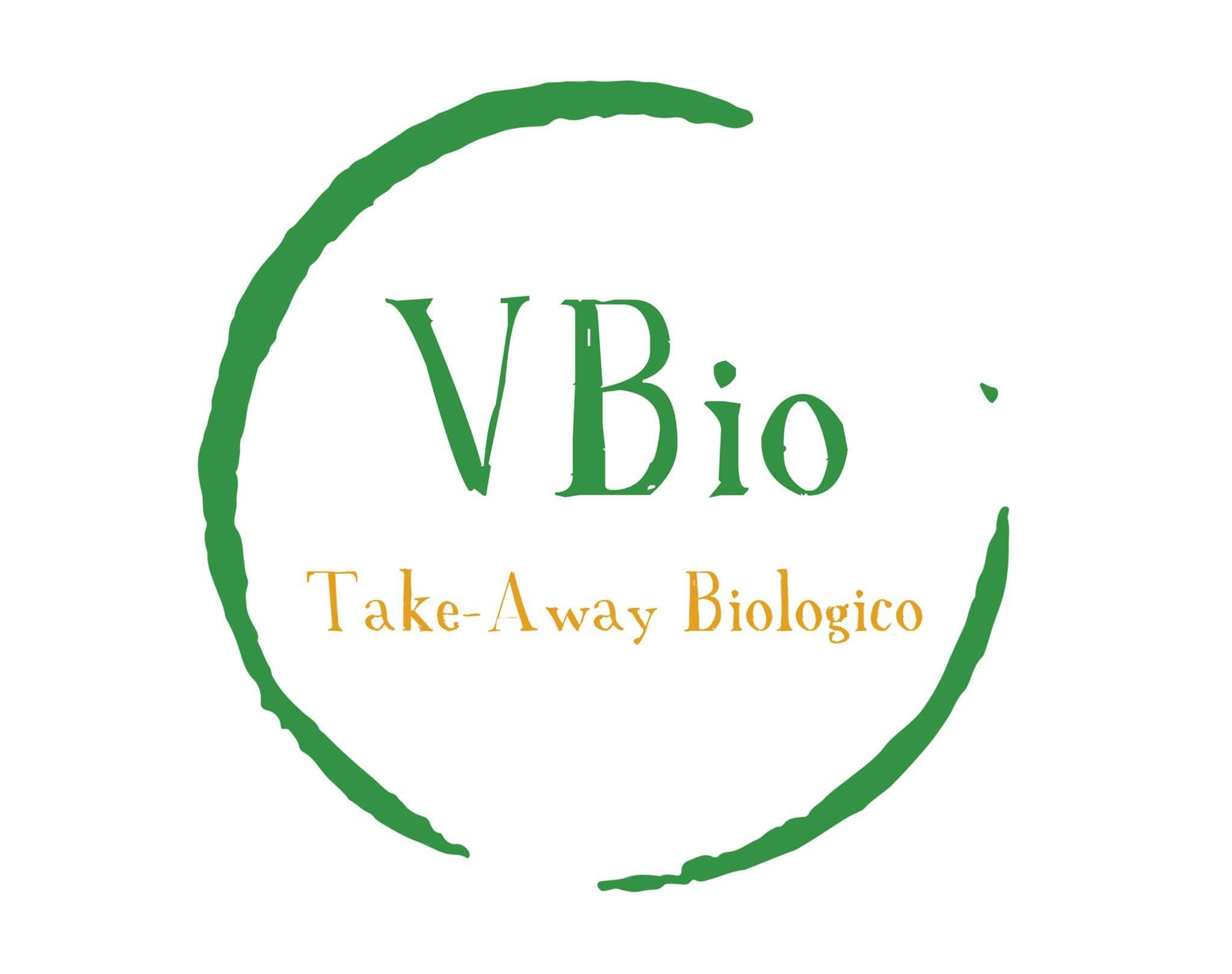 Immagine di copertina del ristorante VBio - Take Away Biologico
