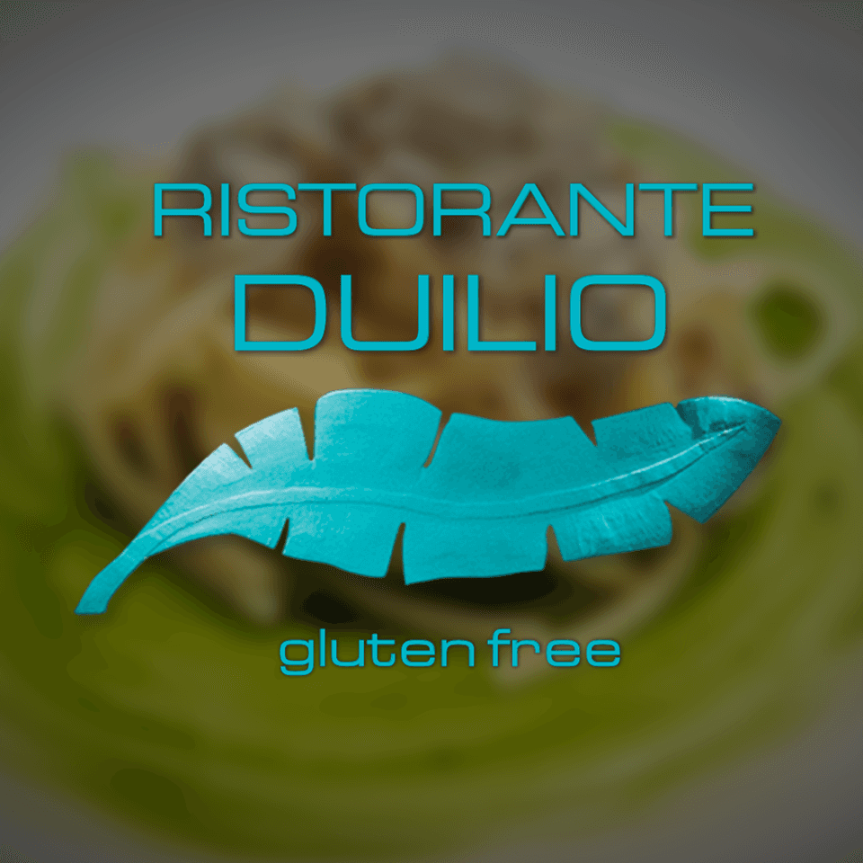 Immagine di copertina del ristorante RISTORANTE PIZZERIA DUILIO