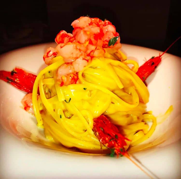 Immagine di copertina del ristorante Ristorante Giovanni
