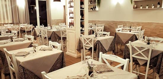 Immagine di copertina del ristorante Ristorante Neccio