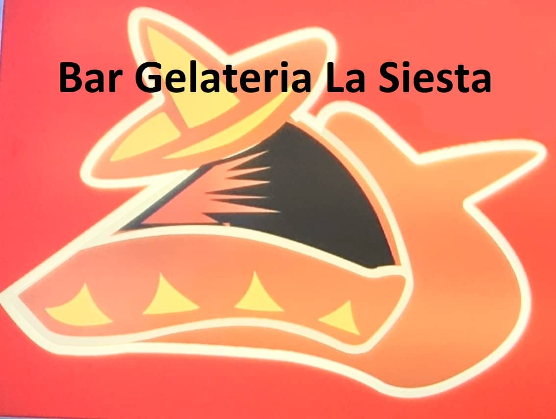 Immagine di copertina del ristorante La Siesta