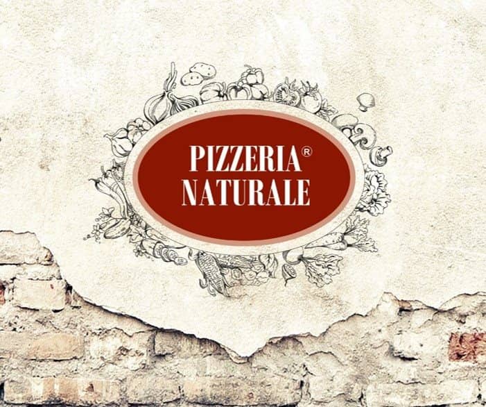 Immagine di copertina del ristorante pizzeria naturale