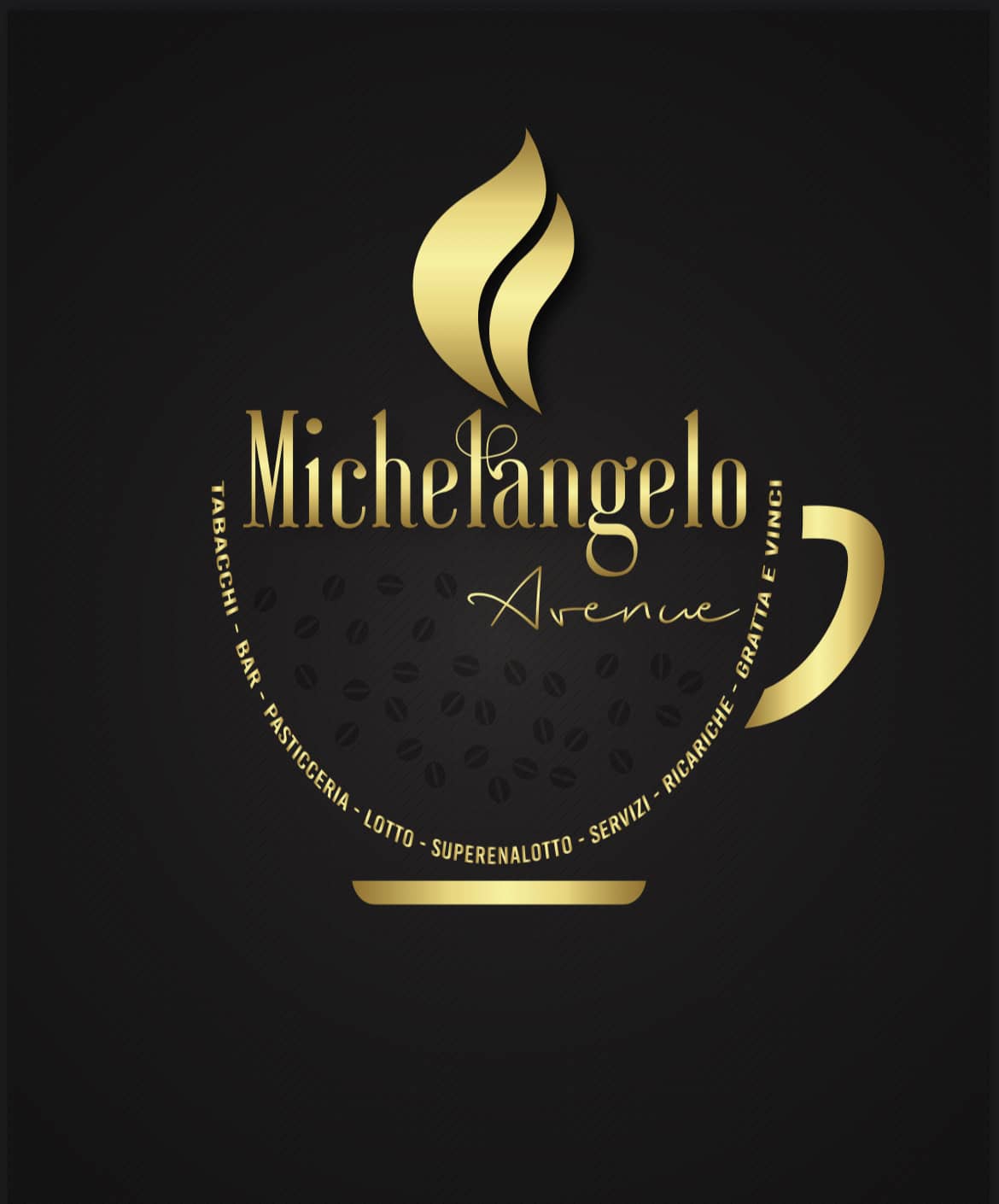 Immagine di copertina del ristorante MICHELANGELO AVENUE