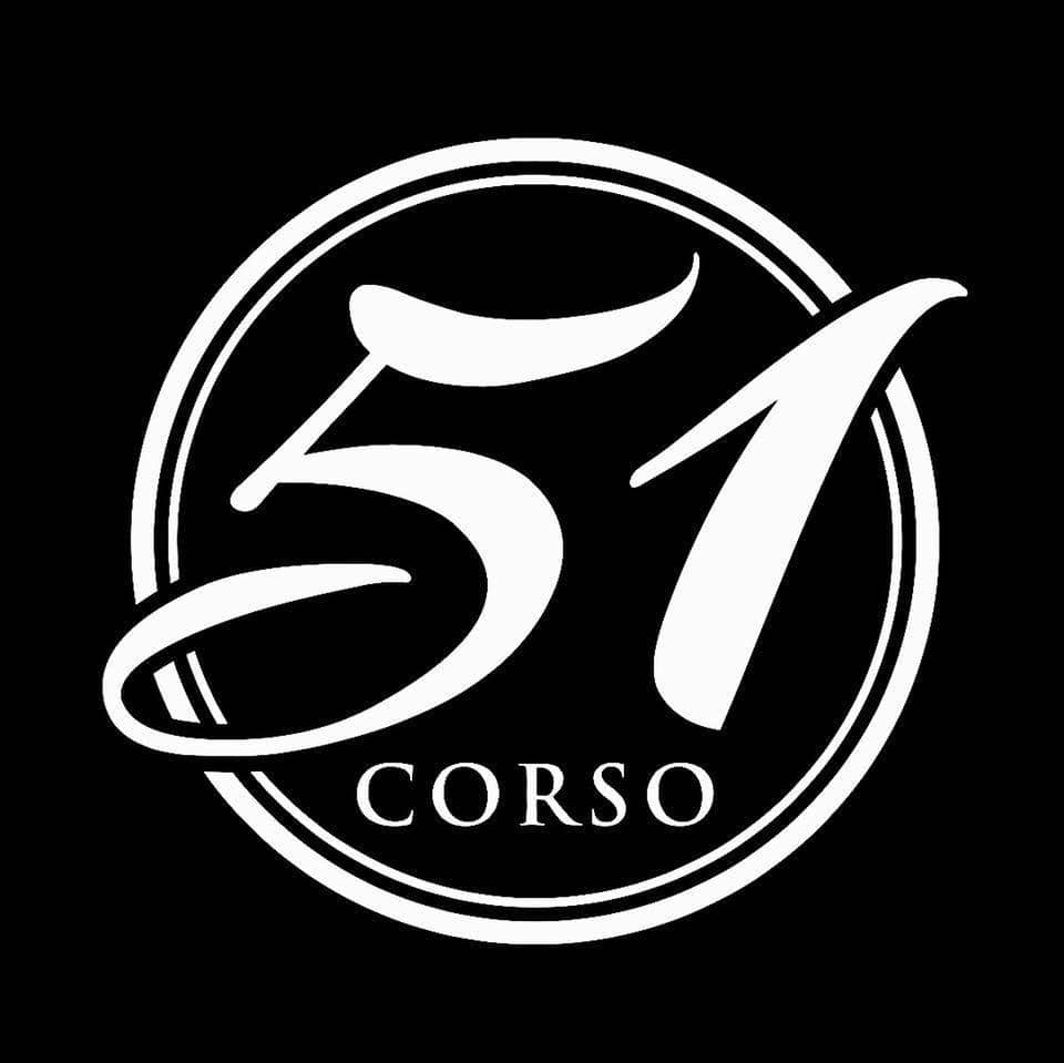 Immagine di copertina del ristorante Corso 51