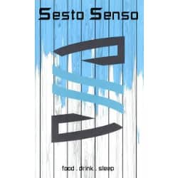 Immagine di copertina del ristorante Ristorante Pizzeria Sesto Senso