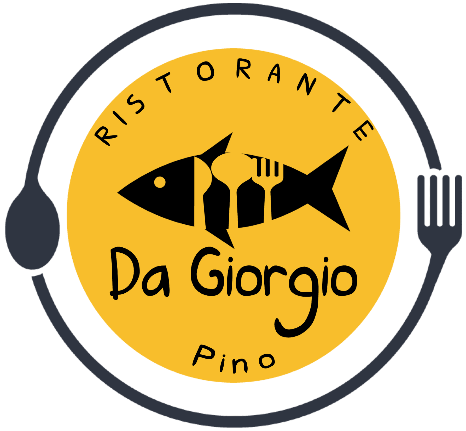 Immagine di copertina del ristorante Ristorante da Pino di Giorgio