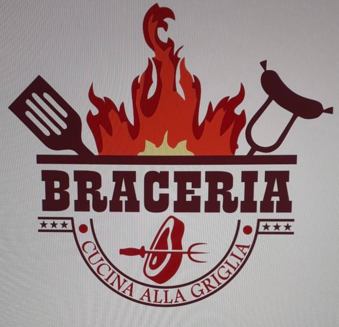 Immagine di copertina del ristorante La Braceria