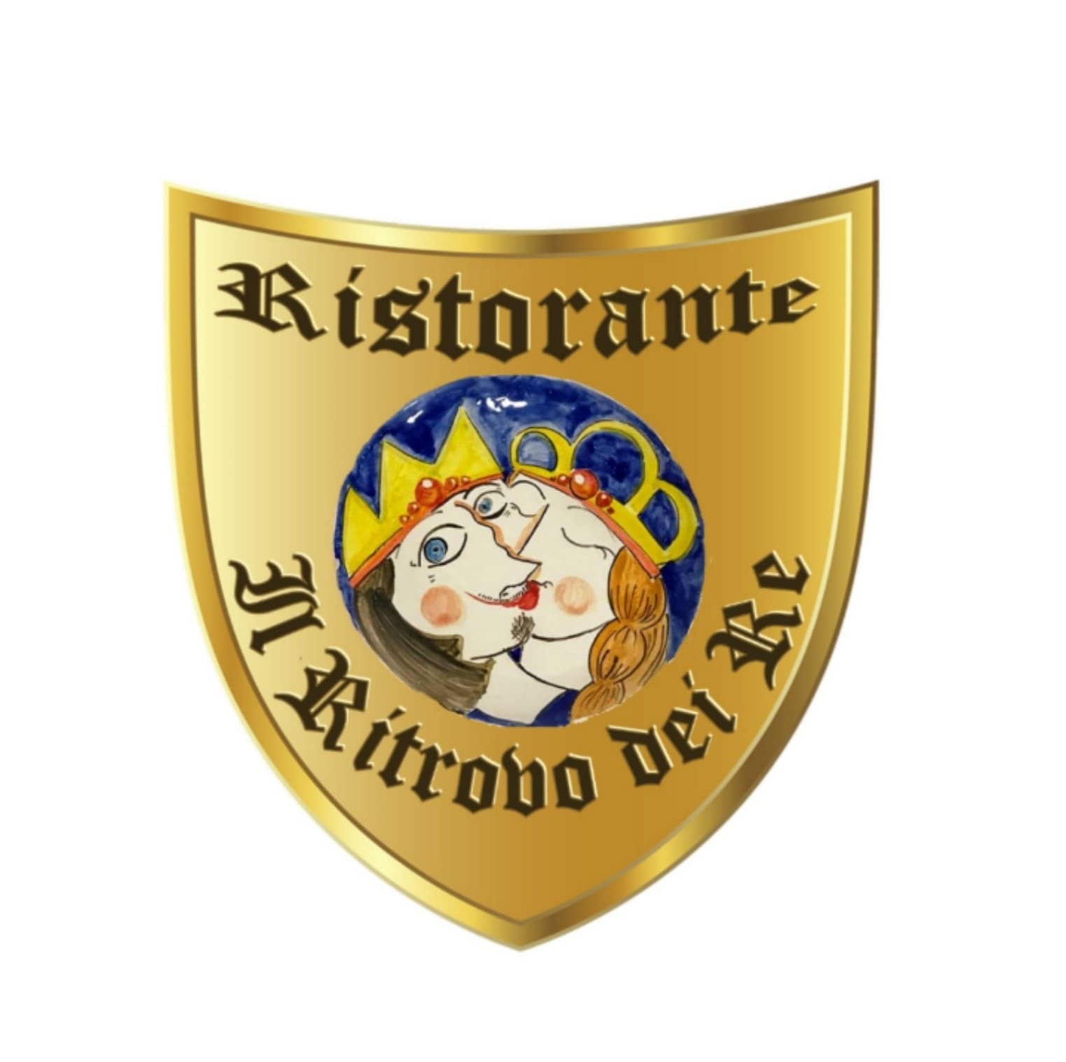 Immagine di copertina del ristorante Il Ritrovo Dei Re alla Taberna di Arnaldo