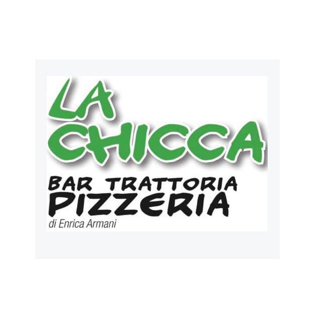 Immagine di copertina del ristorante Trattoria Pizzeria La Chicca