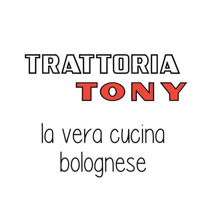 Immagine di copertina del ristorante Trattoria Tony