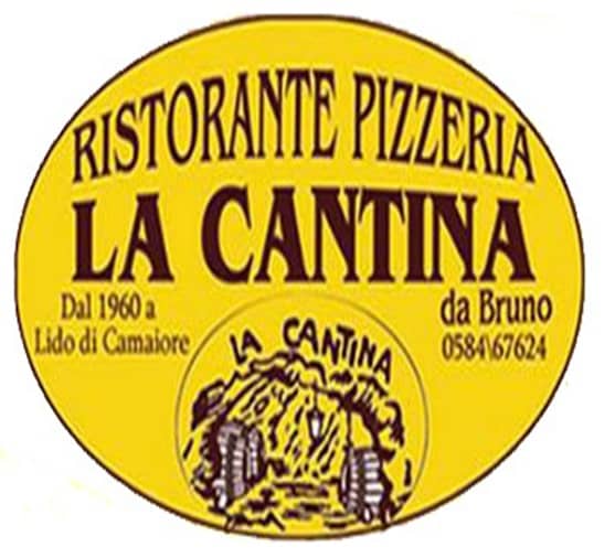 Immagine di copertina del ristorante Pizzeria La Cantinetta